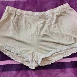 Tommy Hilfiger, Medium, and cream color